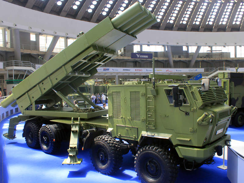 1l Image Shumadia Mlrs