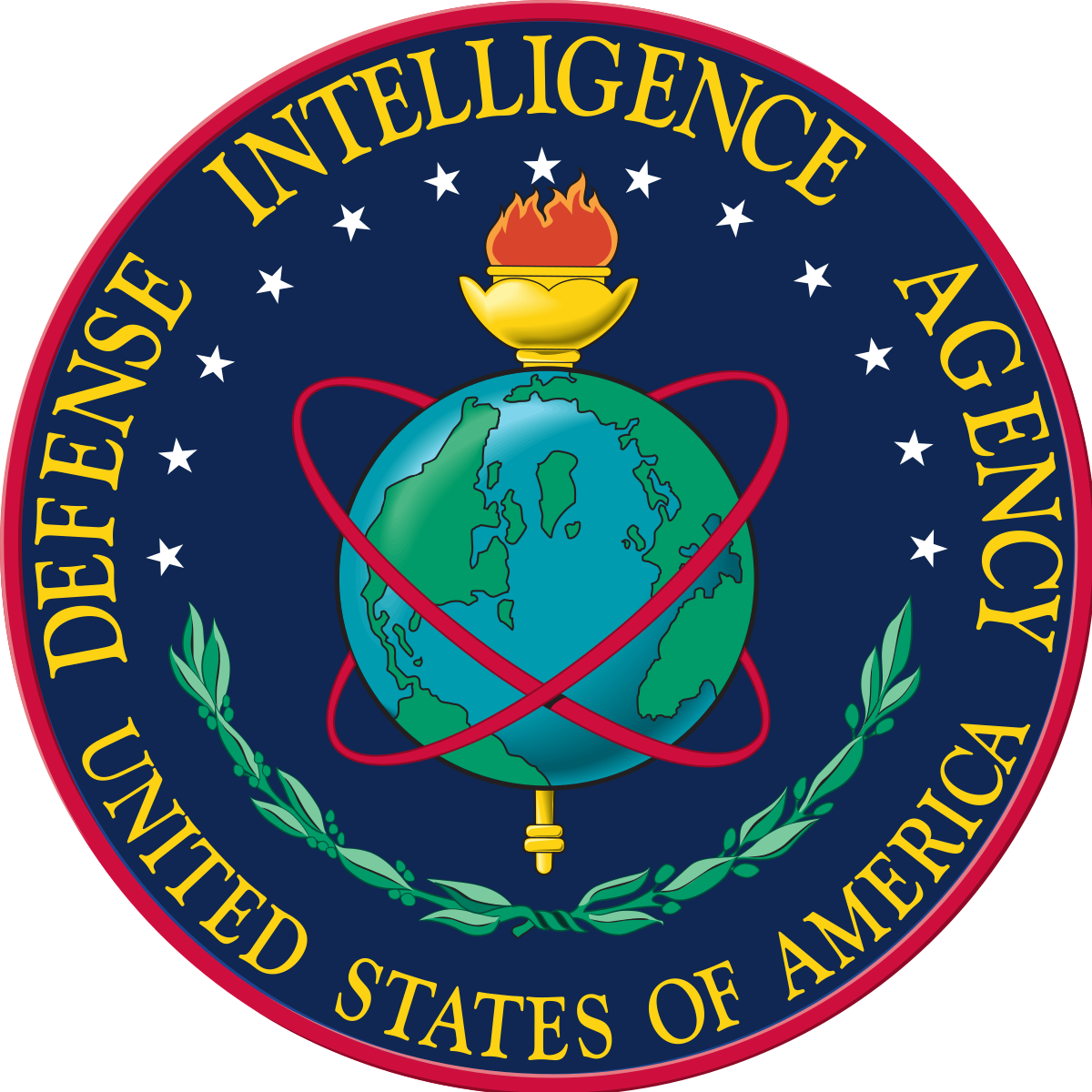 Seal Of The U.s. Defense Intelligence Agency.svg 1