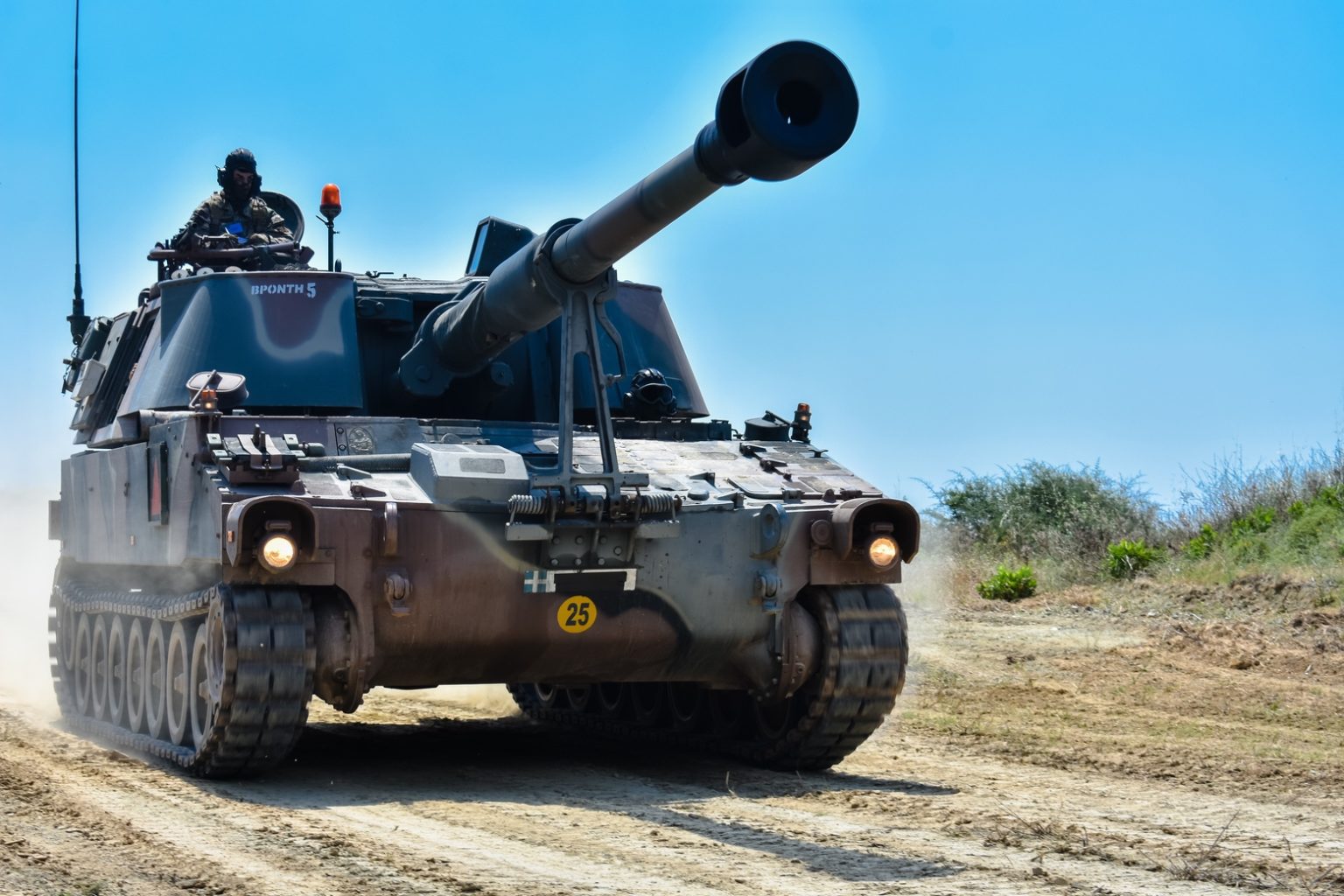 M 109 9