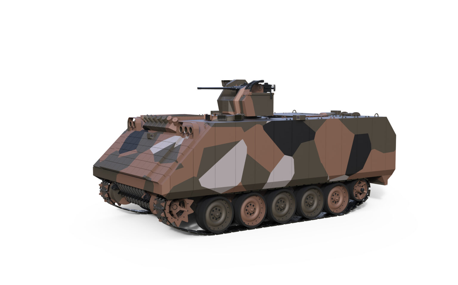 M113 Eodh 127 1