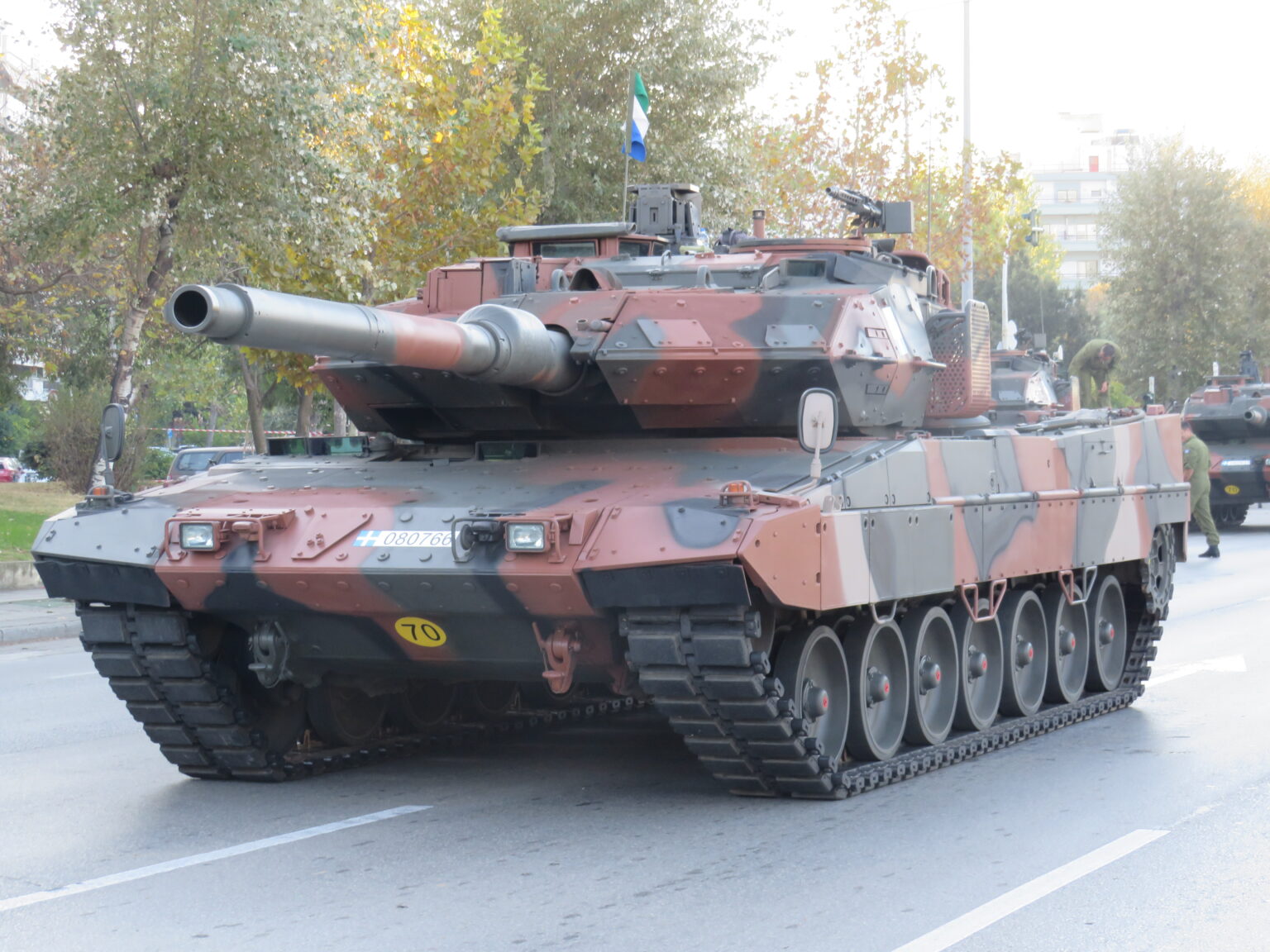 Φωτογραφικό ρεπορτάζ από την παρέλαση της Θεσσαλονίκης Img 0511