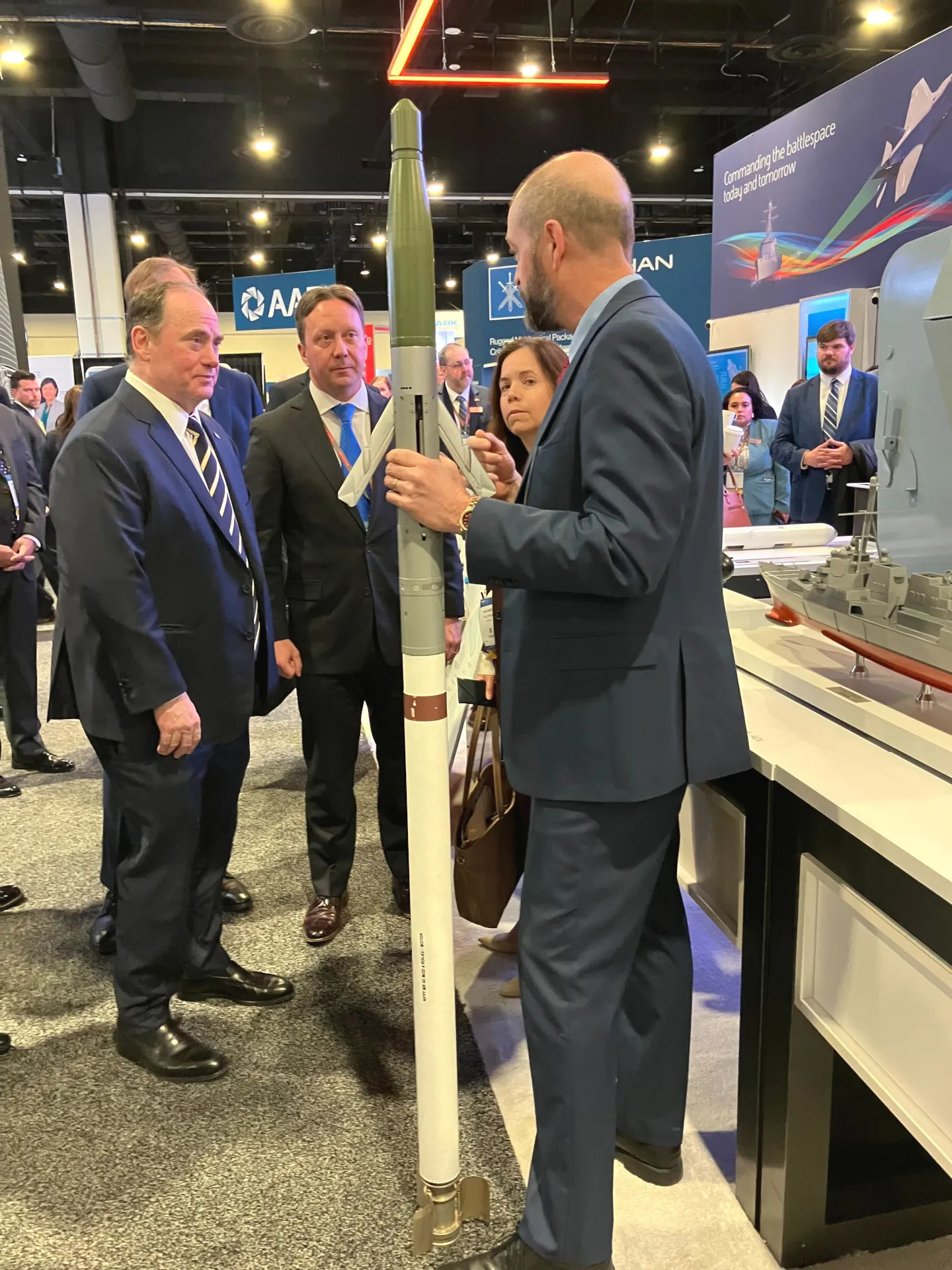 Phelan Apkws Ii Sas 2025