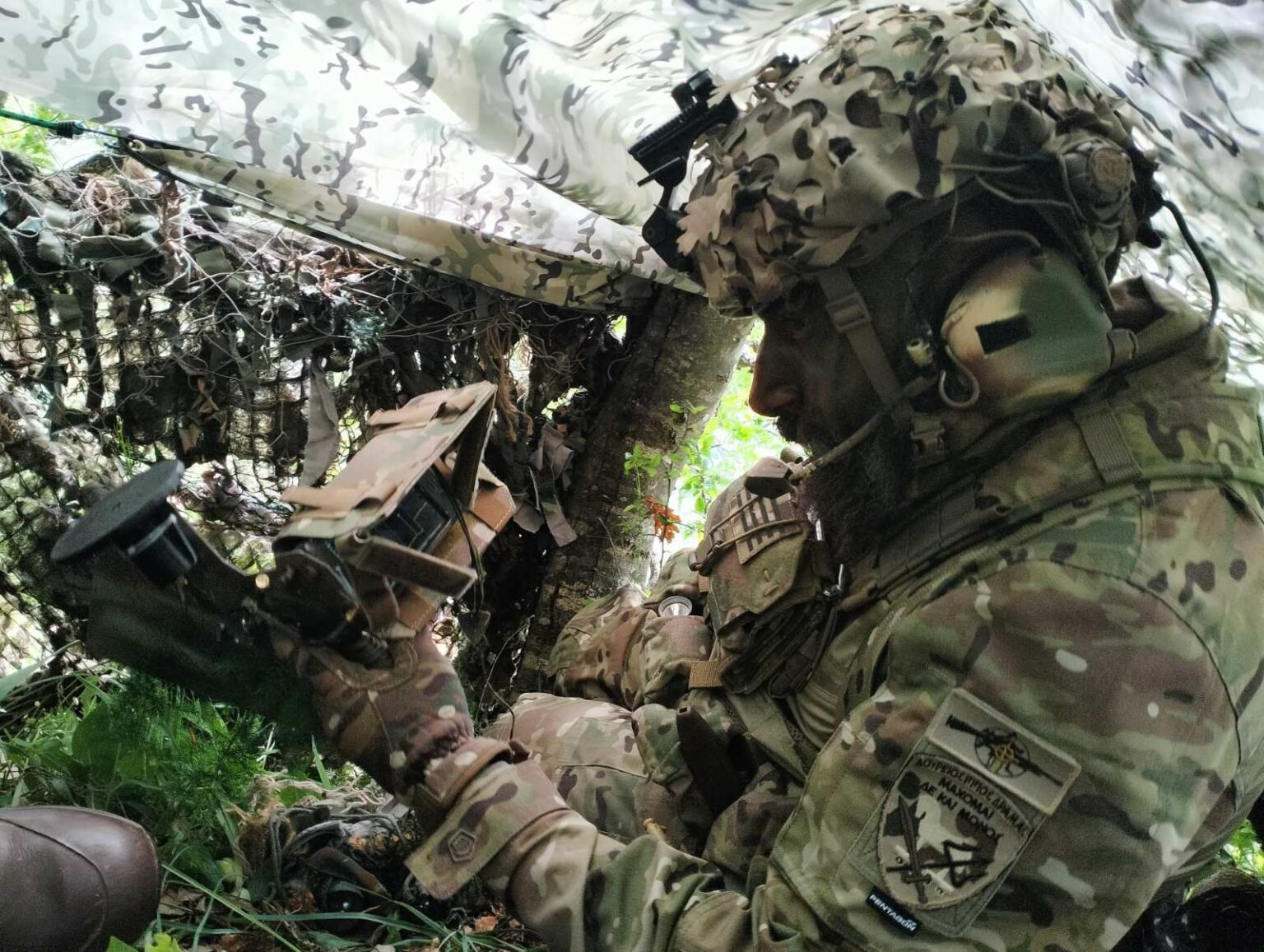 “ΚΡΑΧΤΙΔΗΣ 2025” – Ζωντανό και Ενωμένο το Πνεύμα των Ειδικών Δυνάμεων στη Δράμα εικόνα Viber 2025 05 26 19 48 52 563