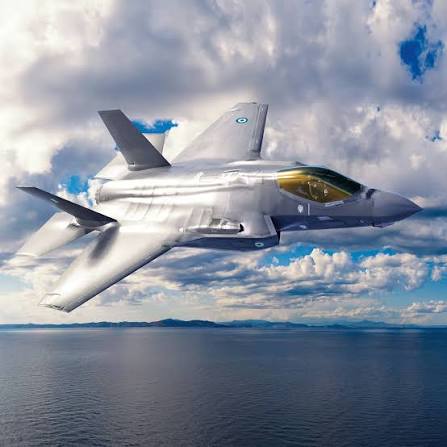 Χαμηλή η επιχειρησιακή διαθεσιμότητα του F-35 σύμφωνα με το GAO